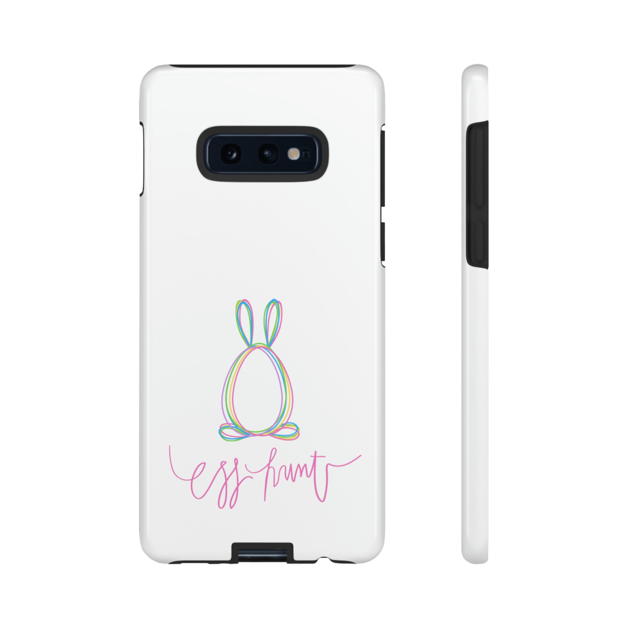 Egg Hunt Tough Cases