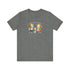 Welcome Back to School Fun Unisex Jersey Short Sleeve Tee
