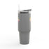 We Back Insulated Travel Mug, 40oz