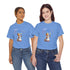 Lady Liberty Unisex Heavy Cotton Tee