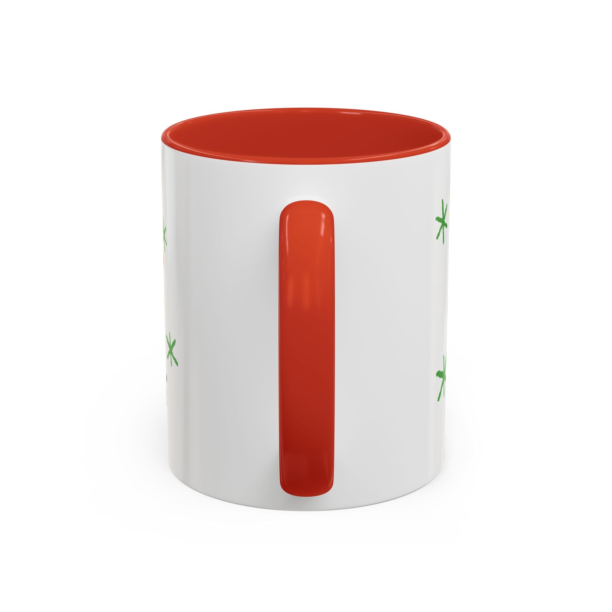Lucky Charm St. Patrick's Day Coffee Mug - 11oz & 15oz
