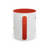 Lucky Charm St. Patrick's Day Coffee Mug - 11oz & 15oz