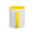 Blessed & Lucky St. Patrick's Day Coffee Mug