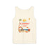 Summer Yay! Unisex Tank Top