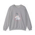 My 1st Mother's Day Unisex Heavy Blend™ Crewneck