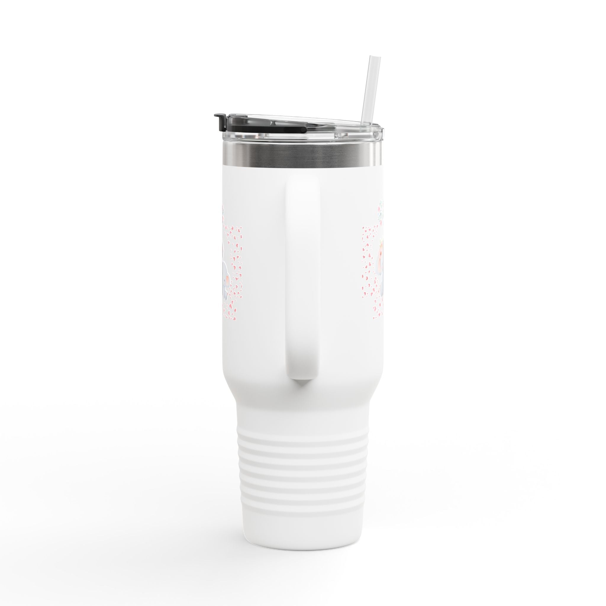 My 1st Mother's Day Insulated Travel Mug - 40oz