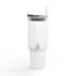 My 1st Mother's Day Insulated Travel Mug - 40oz