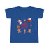 Merry Christmas Crew Toddler T-shirt