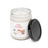 Merry Xmas Crew Scented Soy Candle, 9oz