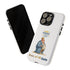 Father's Day King of the Castle Phone Case