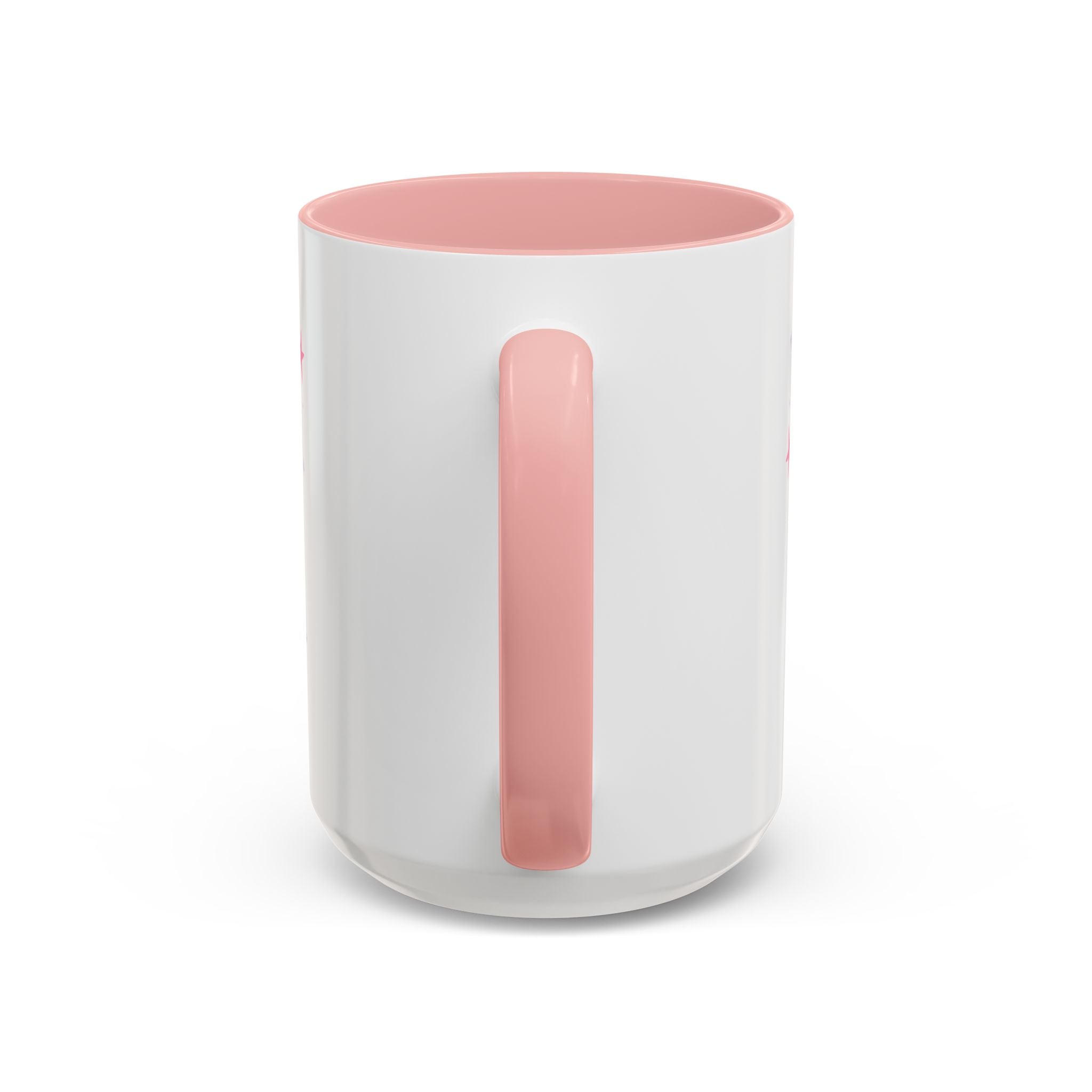 Easter Season Accent Coffee Mug