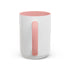 Easter Season Accent Coffee Mug