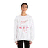 My Bunny Valentine Unisex Heavy Blend™ Crewneck Sweatshirt