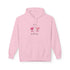 Lovers On The Loose Unisex Midweight Softstyle Fleece Hoodie