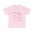 Thanksgiving Season Unisex Heavy Cotton Tee