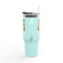 Summer Fun Insulated Travel Mug