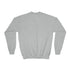 Spooky Season Youth Crewneck Sweatshirt