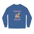 Mama Bear Unisex Crew Neck Sweatshirt