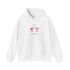 Lovers On The Loose Unisex Heavy Blend™ Hooded Sweatshirt