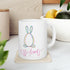Egg Hunt Ceramic Mug, 11oz