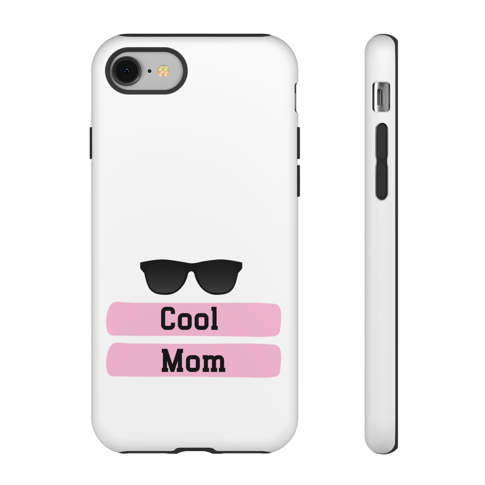 Cool Mom Tough Cases