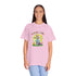 School is Cool Unisex Garment-Dyed Tee