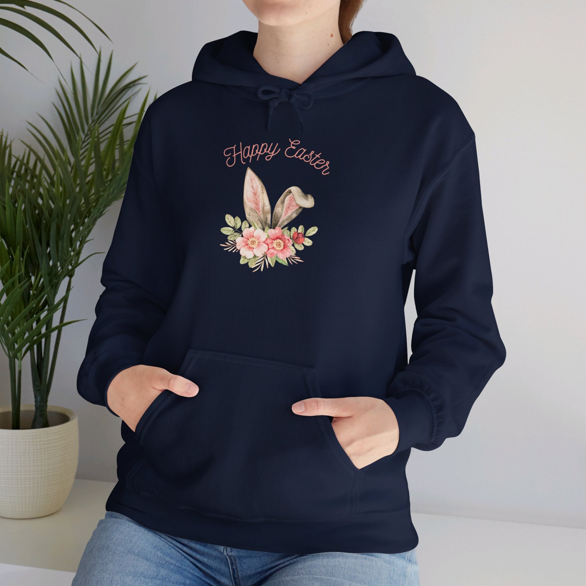 Have A Joyous Easter Unisex Heavy Blend™ Hooded Sweatshirt