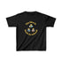 The Hive Is Back In School Kids Heavy Cotton™ Tee