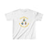 The Hive Is Back In School Kids Heavy Cotton™ Tee