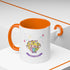 Easter Season Accent Coffee Mug
