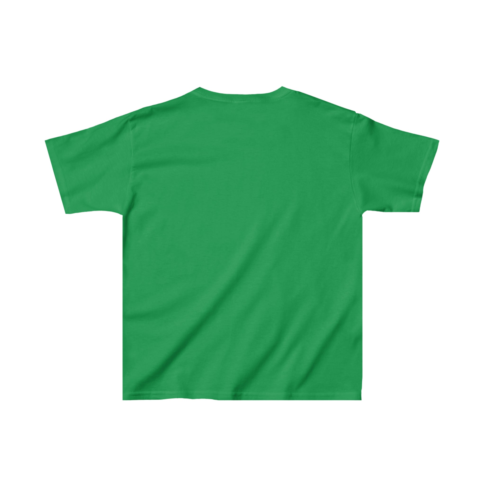 St Patty's Day Gnome Kids Heavy Cotton™ Tee
