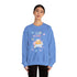 Chick Happy Easter Crewneck Sweatshirt - Unisex Heavy Blend™