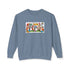 T-Pish'T-Day Prank Unisex Lightweight Crewneck Sweatshirt