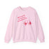 Will You Be My Forever Valentine?? Unisex Heavy Blend™ Crewneck Sweatshirt