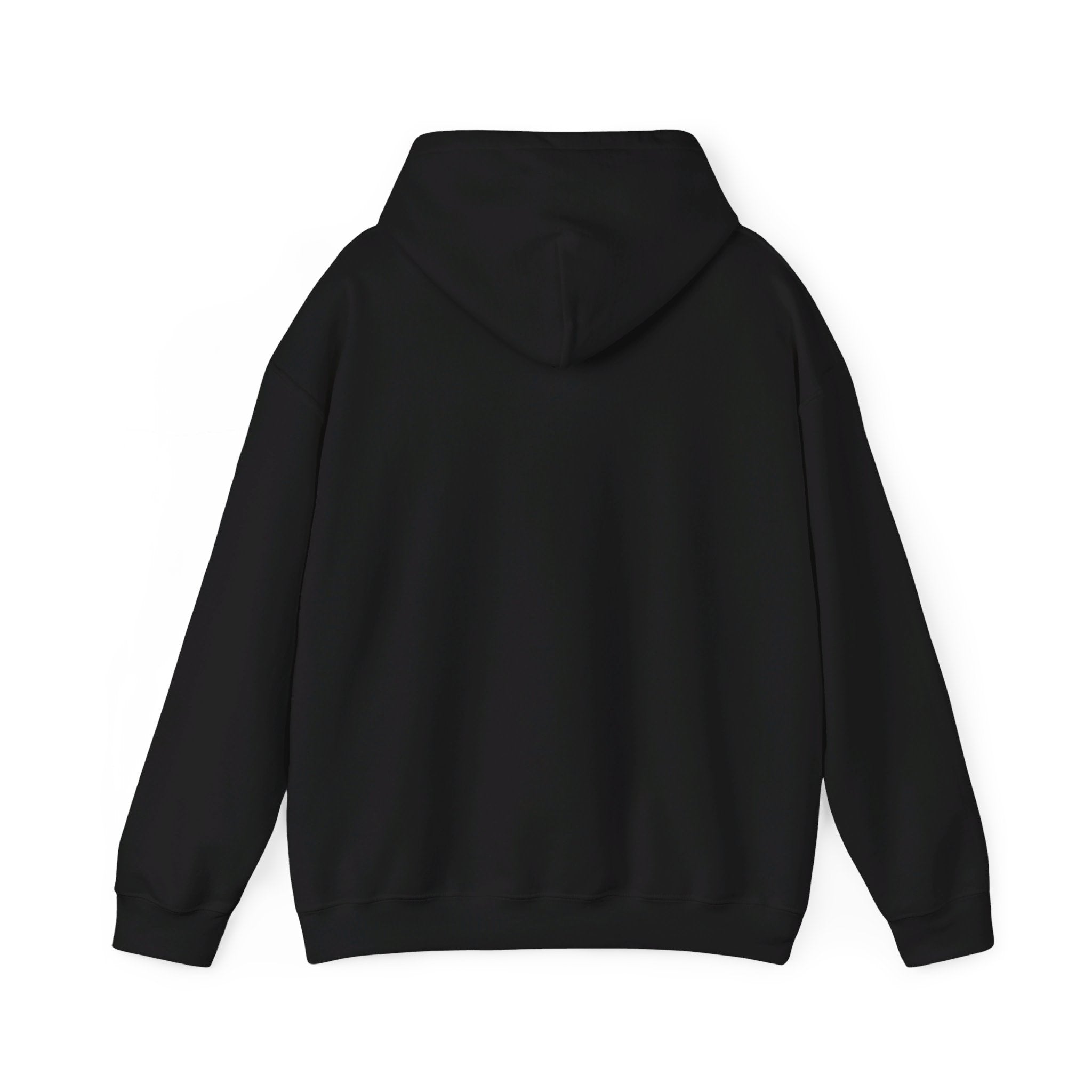 Kiss Me I'm Irish Unisex Heavy Blend™ Hooded Sweatshirt