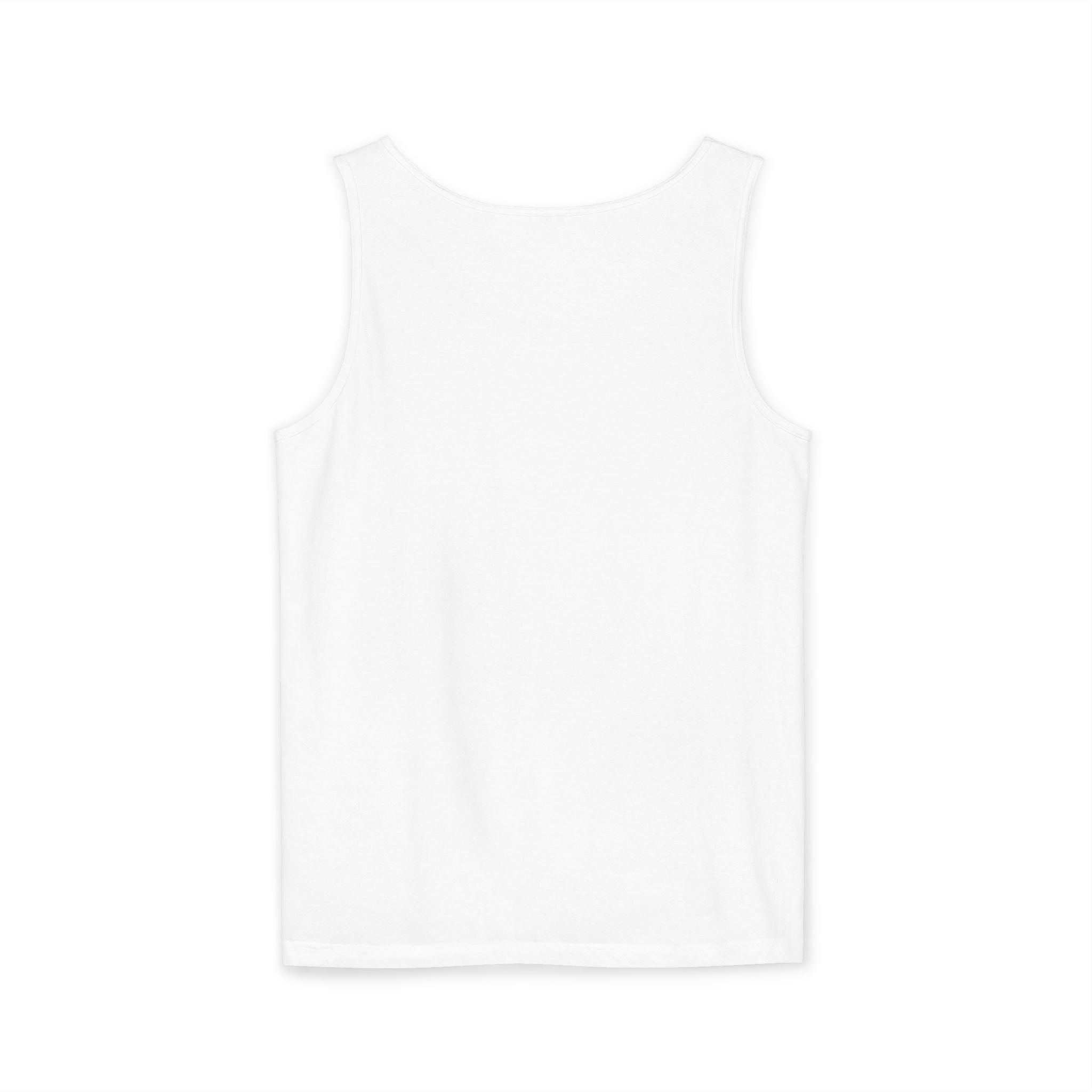 Happy Independence Day Tank Top