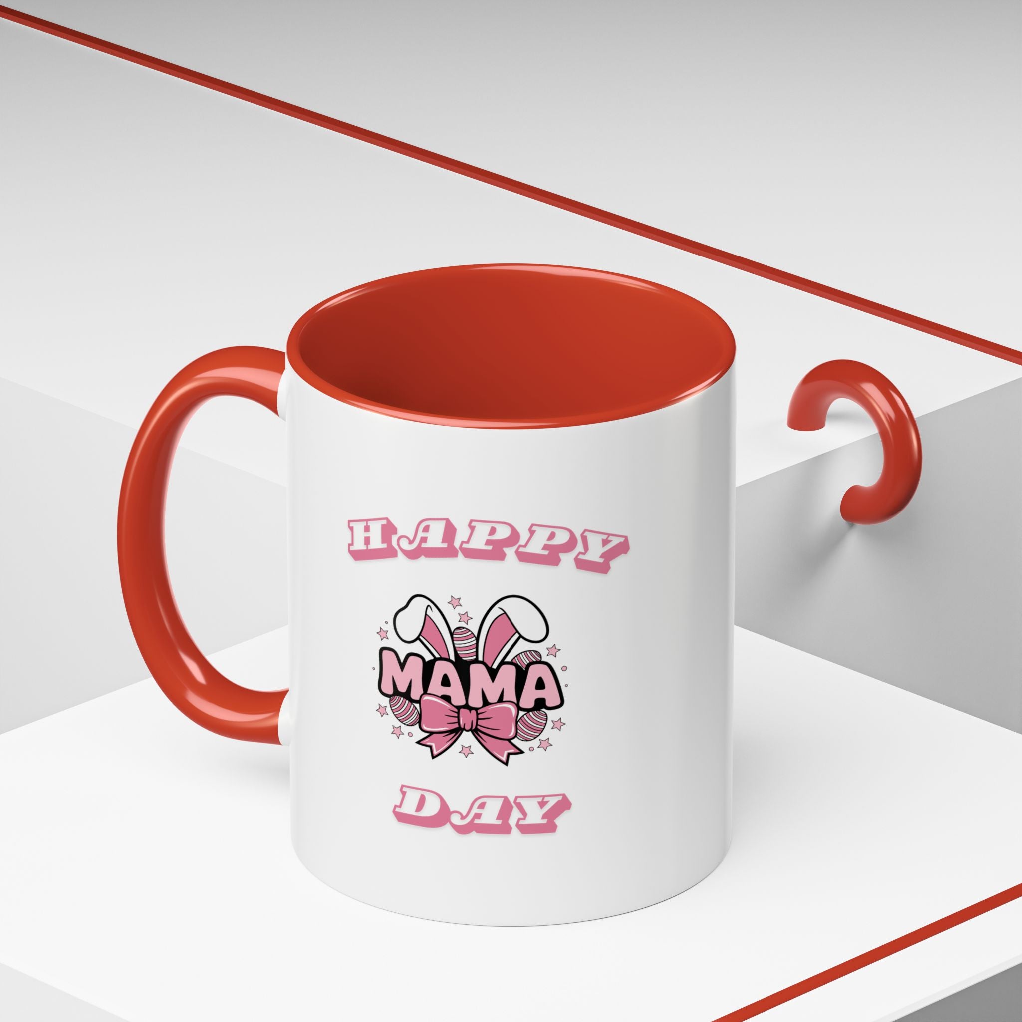 Happy Mamma Day Coffee Mug  11oz & 15oz
