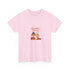Happy Thanksgiving Unisex Heavy Cotton Tee