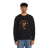 Pilgrims Turkey Day Unisex Heavy Blend™ Crewneck Sweatshirt