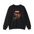 Cheers Til You Wobble Unisex Heavy Blend™ Crewneck Sweatshirt