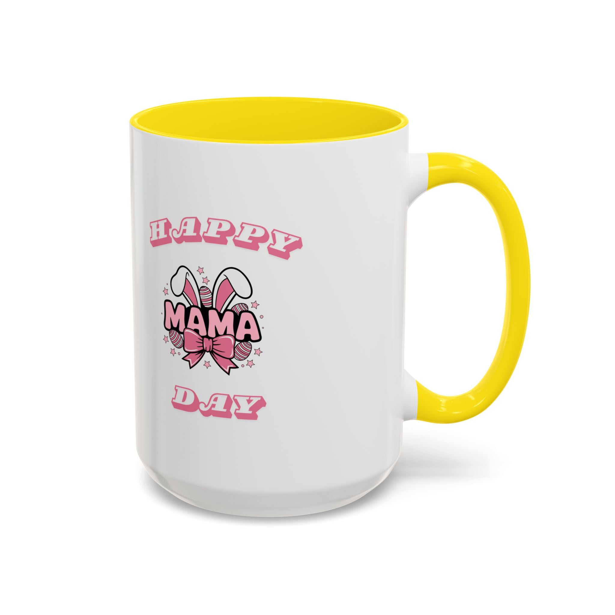 Happy Mamma Day Coffee Mug  11oz & 15oz