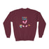Follow Me To Hunt Crewneck Sweatshirt