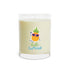 Hello Summer Fun Scented Candle - Full Glass, 11oz