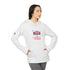 Wish U A Happy Labor Day adidas Unisex Fleece Hoodie