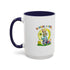 School Is Cool Coffee Mug