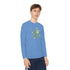 St Paddy's Day Youth Long Sleeve Competitor Tee