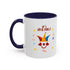 It's April Fool's Day! Coffee Mug