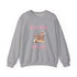 Mama Bear Crewneck Sweatshirt