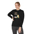 Wishing You A Happy Easter Youth Long Sleeve Competitor Tee