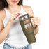 My Bunny Valentine Insulated Travel Mug, 40oz